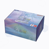 Gundam deck build box with branding on a white background