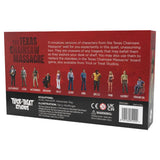 The Texas Chainsaw Massacre Miniatures