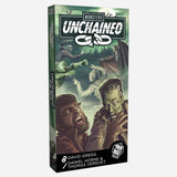 Universal Monsters Unchained