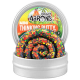 Crazy Aaron's: Thinking Putty Mini - Triceratops