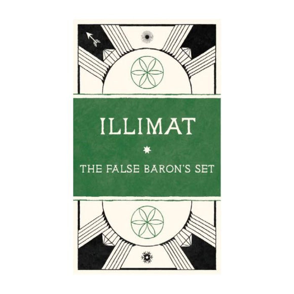 Illimat: The False Baron's Set