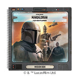 Star Wars: The Mandalorian: Adventures