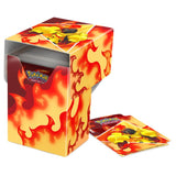 Pokemon Deck Box: Armarouge