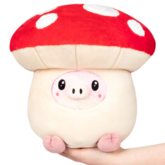 Squishable Pig in Mushroom (Undercover)