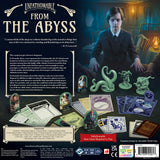 Unfathomable: From the Abyss Expansion