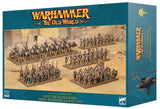 Warhammer: The Old World - Tomb Kings of Khemri - Host of Nehekhara Army Reinforcement Set