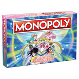 MONOPOLY®: Sailor Moon