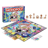 MONOPOLY®: Sailor Moon