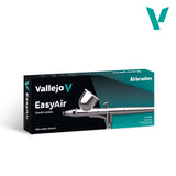 Vallejo EasyAir airbrush packaging on a white background