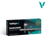 Vallejo Gravity System Air Brush: Innovator