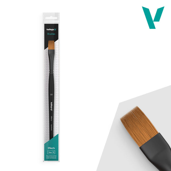 Velligio paint brush set with packaging on a white background
