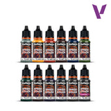 Vallejo Xpress Color: Starter Set