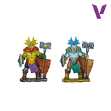 Vallejo Xpress Color Starter Set packaging 