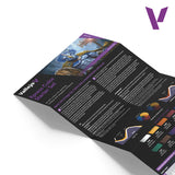 Vallejo Xpress Color Starter Set packaging 