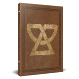 Warhammer Fantasy RPG: Lords of Stone and Steel Collector's Edition