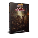 Warhammer Fantasy RPG: Lords of Stone and Steel