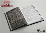 Warhammer Fantasy RPG: Lords of Stone and Steel