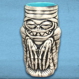 Biggs Tiki: Rummy Mummy Tiki Mug