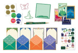 Wicked: Deluxe Stationery Set