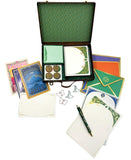 Wicked: Deluxe Stationery Set