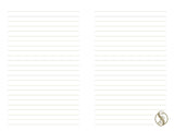 White background with subtle pattern