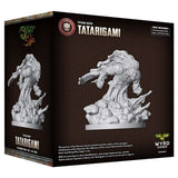 The Other Side: Tatarigami Titan Box
