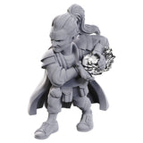 D&D: Nolzur's Marvelous Miniatures - Pirate Deck Wizard