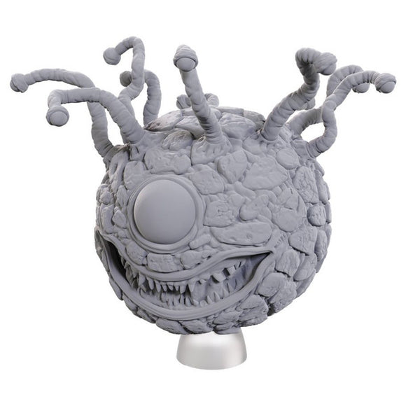 D&D: Nolzur's Marvelous Miniatures - Classic Beholder