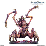 Game of Thrones-themed figurine on a white background