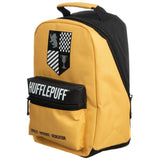 Harry Potter Hufflepuff Crest Lunch Tote