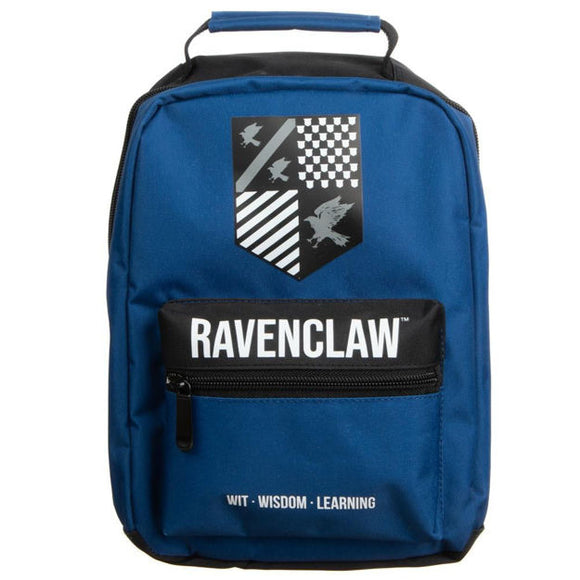 Harry Potter Ravenclaw Crest Lunch Tote