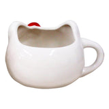 Hello Kitty 18 oz. Sculpted Ceramic Mug