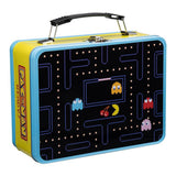Pac-Man Metal Lunch Box