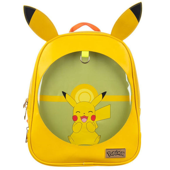 Pokemon Pikachu ITA Mini Backpack
