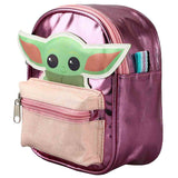 Star Wars: The Mandalorian Grogu Kids Mini Backpack