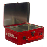 Dungeons and Dragons Metal Lunch Box