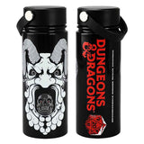 Dungeons & Dragons Stainless Steel Water Bottle