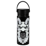 Dungeons & Dragons Stainless Steel Water Bottle
