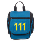 Fallout 4 111 Hanging Travel Bag