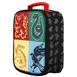 Harry Potter Hogwarts Insulated Lunch Tote