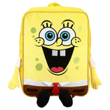 Spongebob Squarepants 3D Plush Backpack