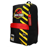 Jurassic Park Qualified Park Ranger Backpack
