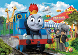 Puzzle: Thomas & Friends - Circus Fun