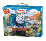 Puzzle: Thomas & Friends - Circus Fun