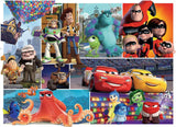 Puzzle: Pixar Friends