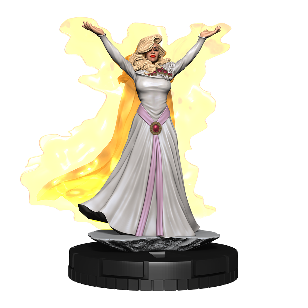 Heroclix online Saturnyne 061