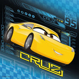 Puzzle: Cars 3