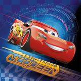 Puzzle: Cars 3