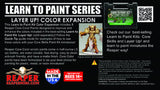 Learn to Paint Kit - Layer Up! Color Expansion