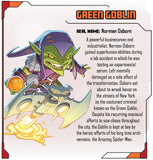 Marvel United: Enter the Spider-Verse - Green Goblin